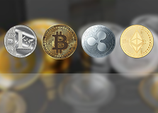 Criptomonedas